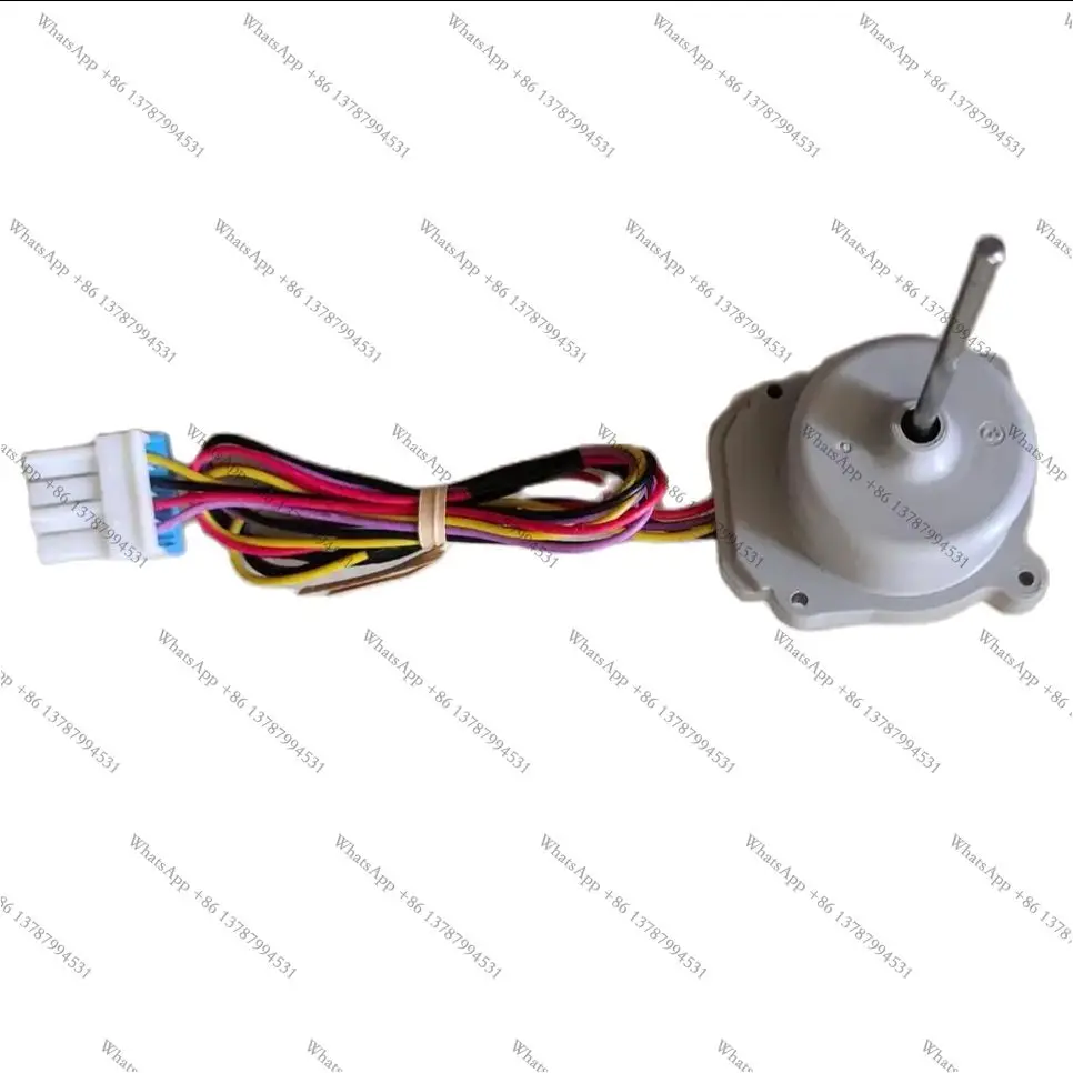 Motor de ventilador de CC para refrigerador y congelador, modelo ODM-056F-13 EAU65058313, piezas de repuesto para refrigerador