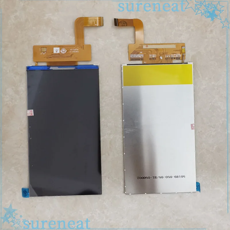 

LCD Only For Prestigio Wize C3 D3 E3 K3 PSP3503 DUO PSP3503 PSP3505 PSP3509 LCD Dislay Screen Part