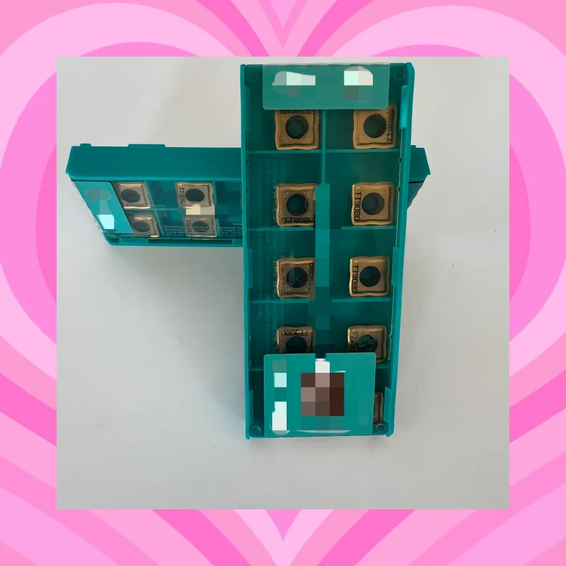 

SOMT11T308DP TT9080 CNC blade SOMT130408DP TT9080 cnc SOMT150510DP TT9080