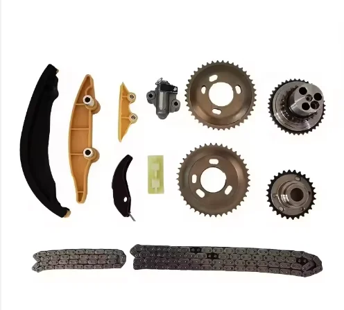 

Комплект цепи ГРМ для пикапа BT50 T6 2011 UP и Ranger 2.2L BB3Q-12-006 U202-12-006