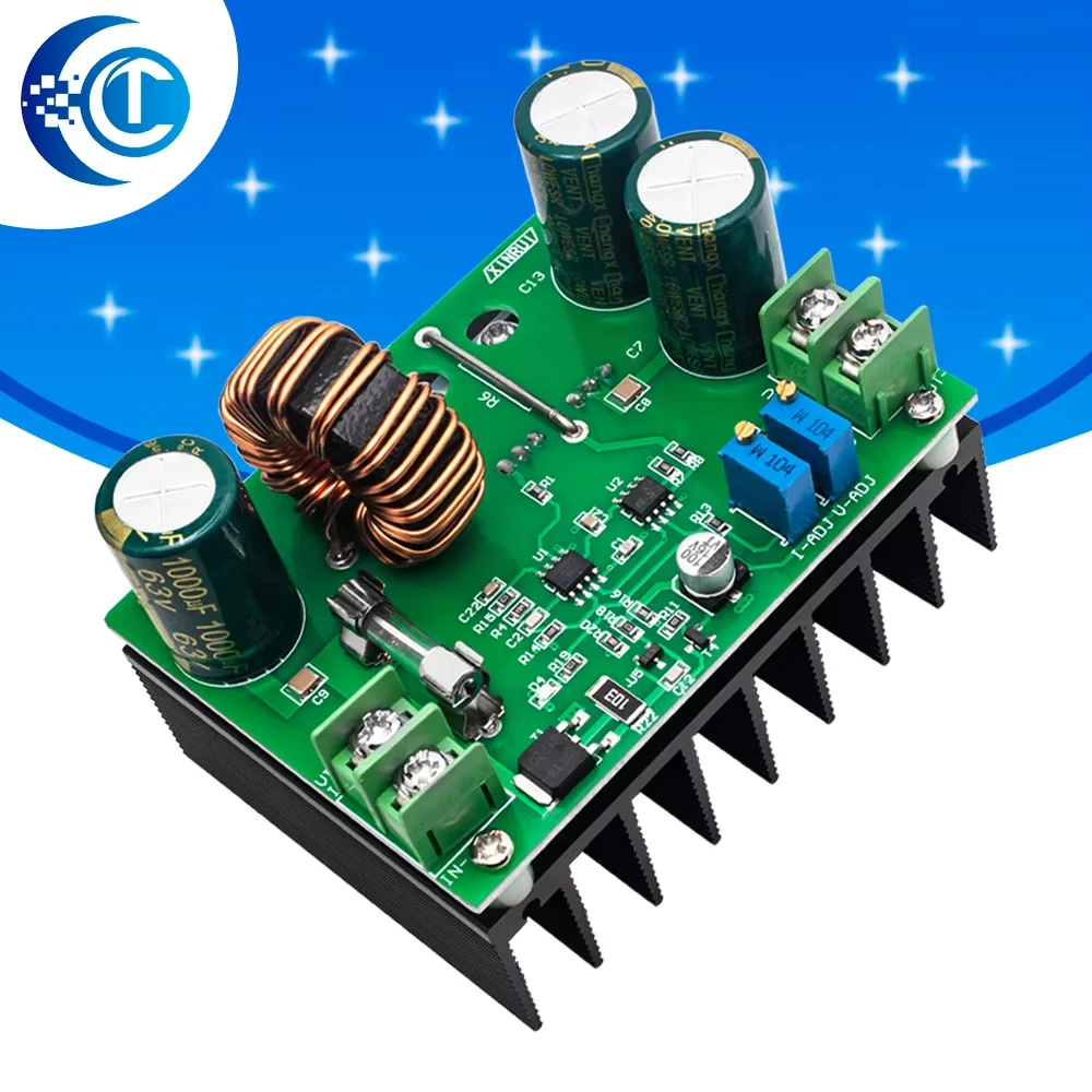 Industrial-Grade 60…