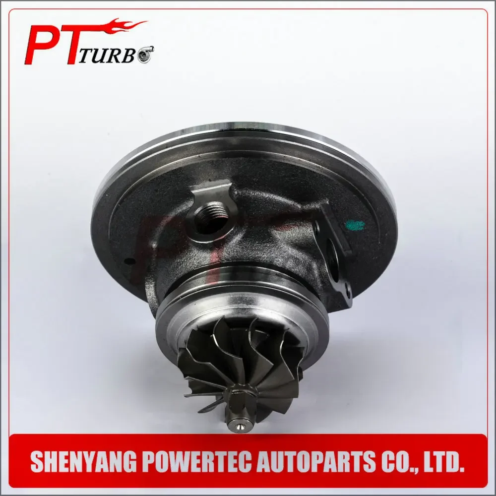 Turbo charger Core 53039880052 06A145713DX for Seat lbiza Leon Toledo III 1.8T Curpra 132Kw 180HP BKV BJX BBU BLZ 2004-2007