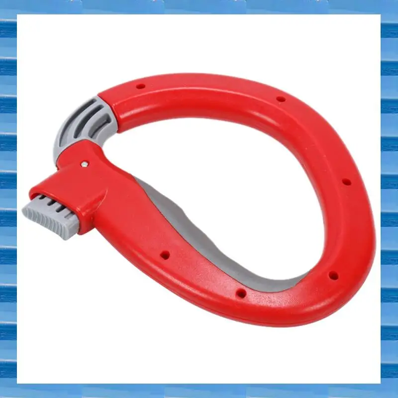 

AT53 Labor-Saving Vegetable Lifter With D-Type Bag Handle And Hand Guard