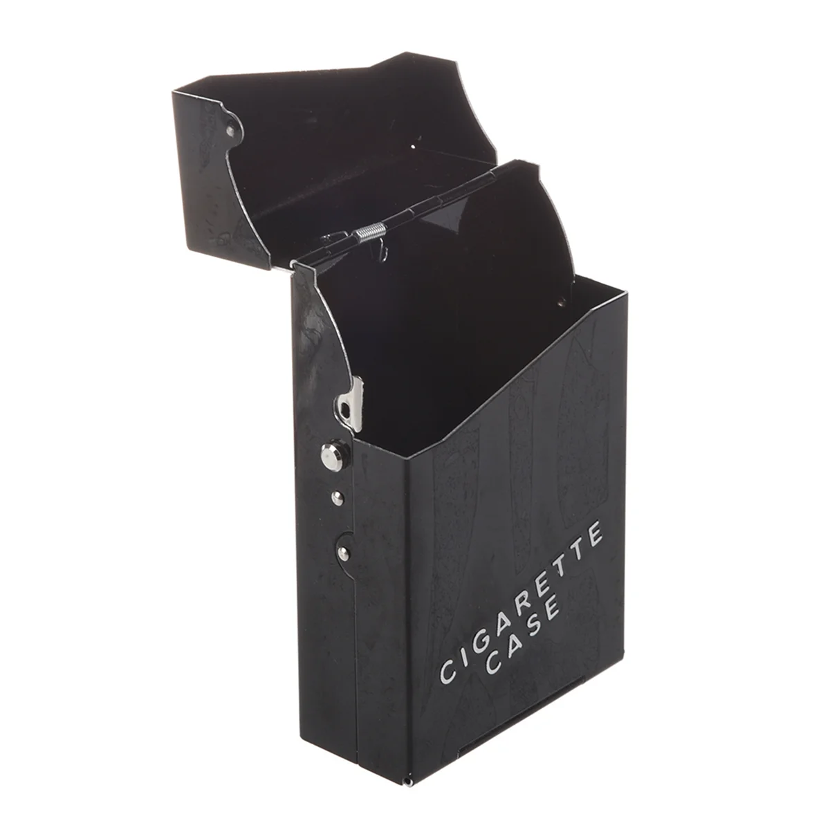 Caja de aluminio A71P 2X