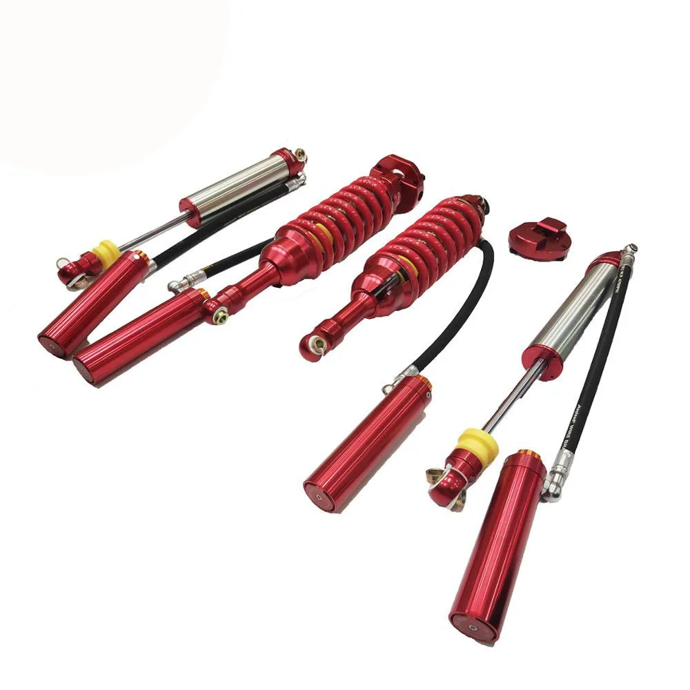 

Shock Suspension System Shock Absorber Two Inch For Ranger Delivery On Carton