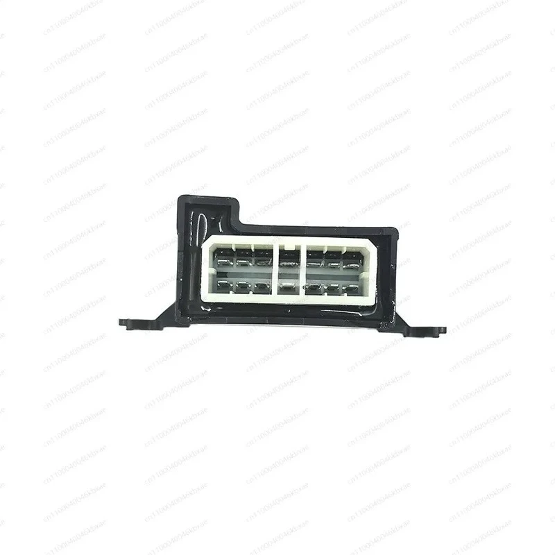 Подходит для реле стеклоочистителя Doosan Daewoo DX140 100-1248-17-00 E-1 100-1233-55-03