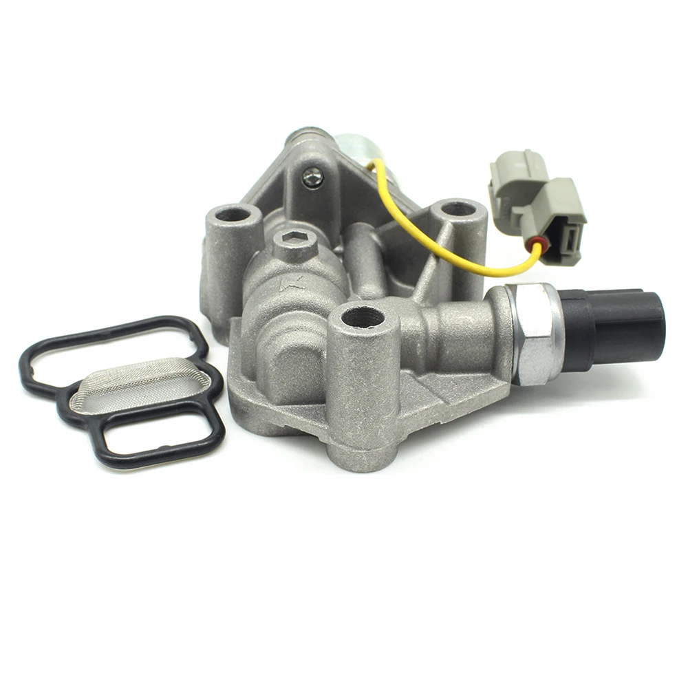 Válvula solenóide 15810-PLR-A01 VTEC adequada para Honda Civic EX HX Acura EL 2001-2005 15810PLRA01