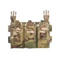 front panel -MC
