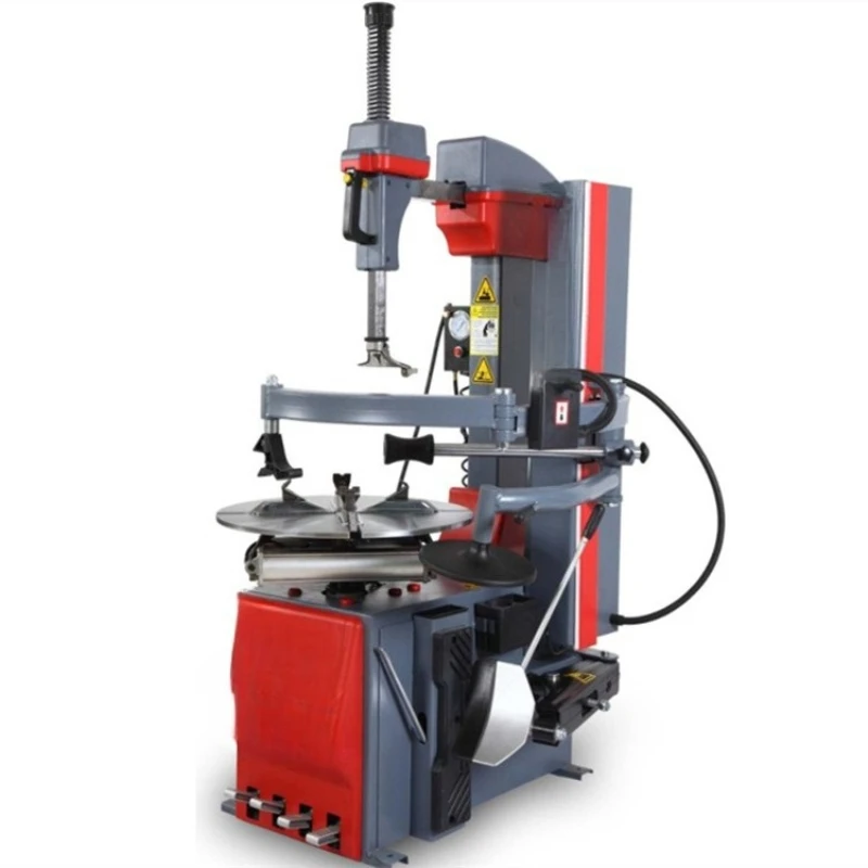 

Automatic removal and assembly machine Automobile removal machine Trolley Maintenance