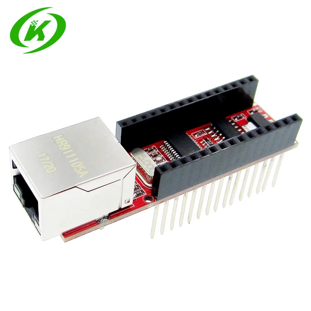 1Pcs ENC28J60 Ether… - image