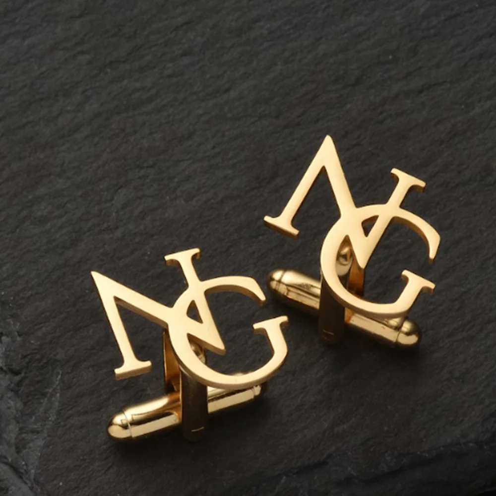 Thumbnail 4 - #44 Newest Cufflinks