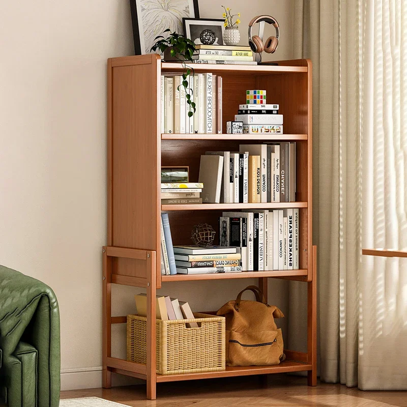

Shelf With Corner Boekenplanken Room Desks Storage Children Boekenplanken Drawers Bedside Table Meubles De Maison Furniture