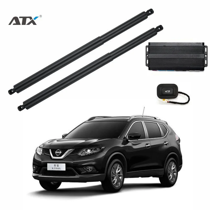 

For Nissan X-trail 2014+ Electric Tailgate Lift Car Trunk Lifter car lifter accessories other body parts
