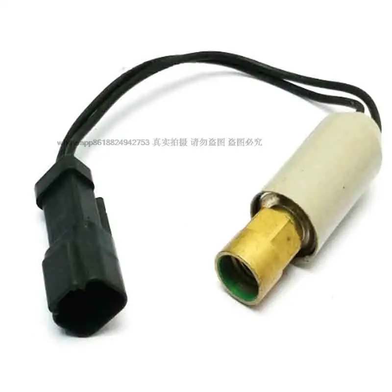 

149-6371 for Carter Loader Excavator Loading Carter Oil Pressure Switch Sensor 1496371