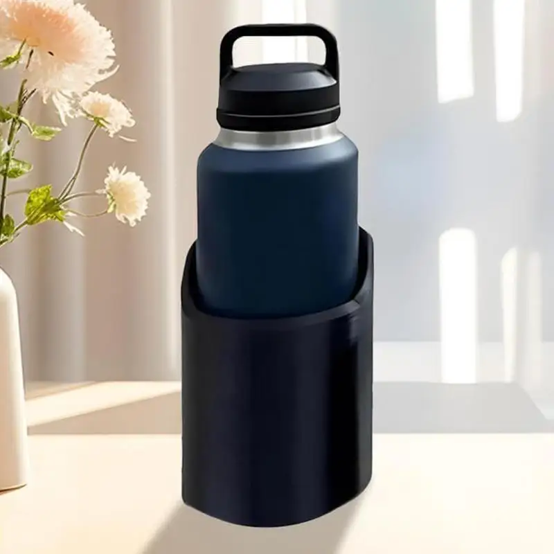 زجاجة مغناطيسية يتصاعد رافعة شوكية حامل الكأس صالح 50 أوقية المحمولة رف للخارجية الصالة الرياضية تجريب سيارة شاحنة قارب الحافلات سفينة جزازات العشب