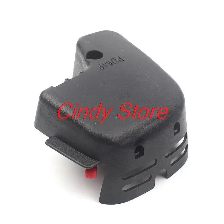 Imagem -03 - Conjunto do Filtro de ar para Makita Robin Subaru Eh035 33.5cc Motor Escova Cortador Strimmer ar Mais Limpo Elemento Capa Completa