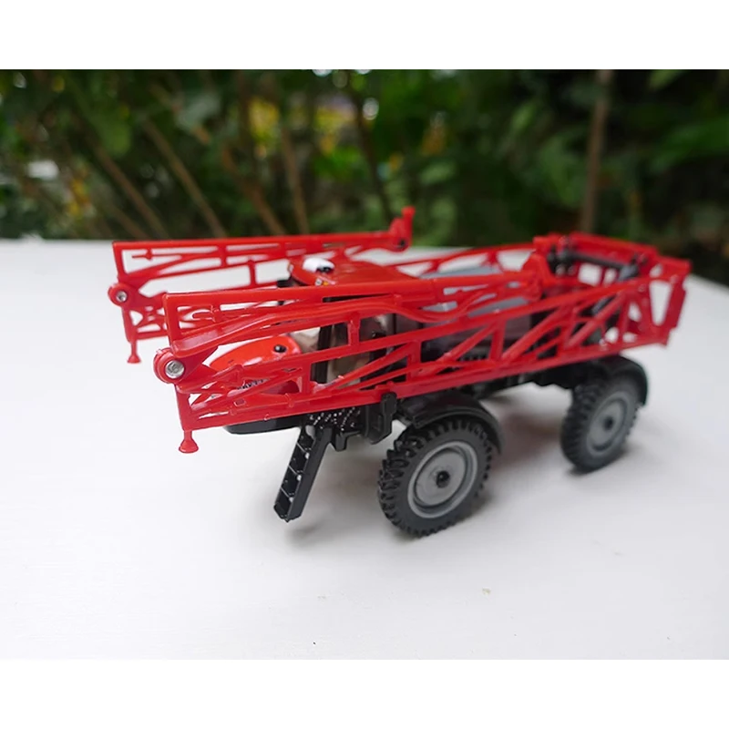 

ERTL Diecast 1:64 Scale SPX3320 Tractor Sprayer Agricultural Alloy Vehicle Model Adult Hobby Collection Souvenir Decoration Gift