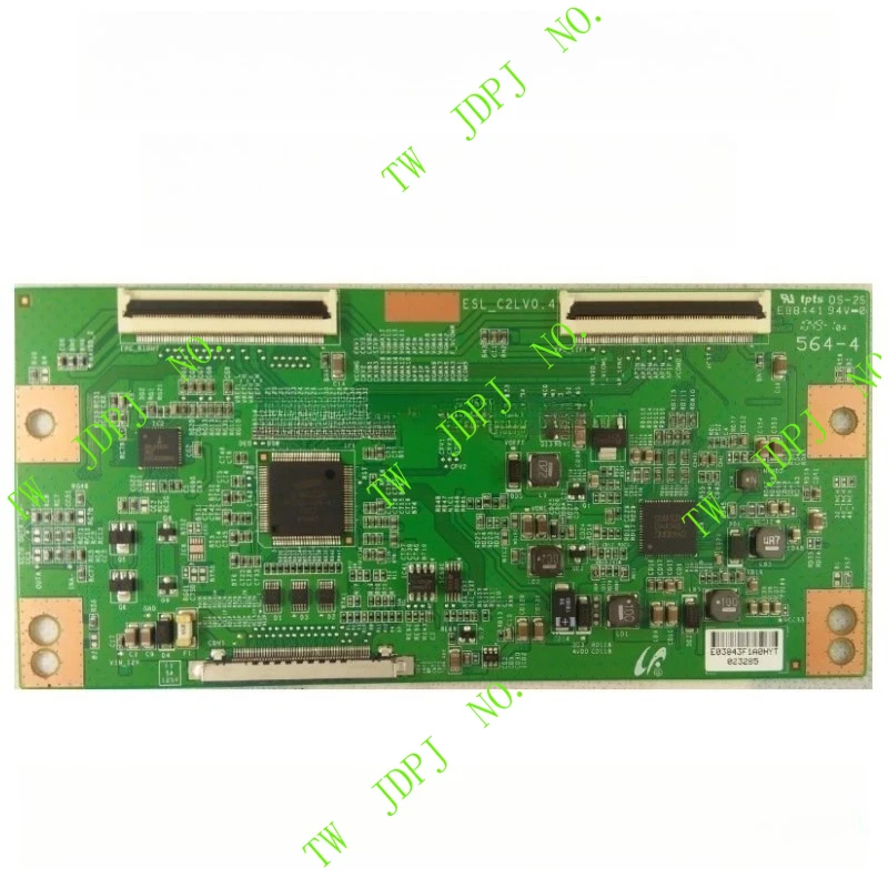 Pjtw Tcon Board ESL… - image