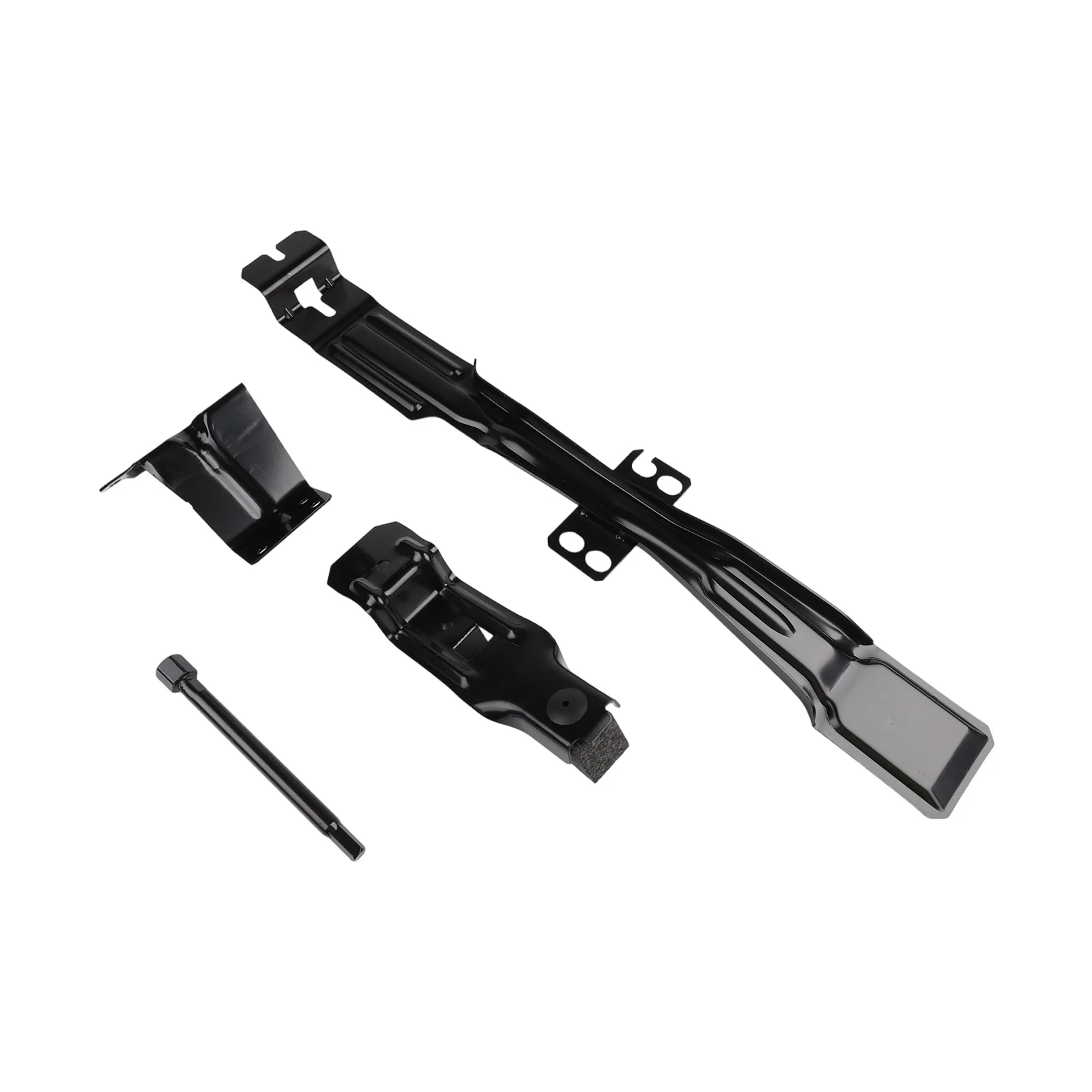 Fits For Fiat Ducato For Boxer For Relay Spare Wheel Carrier Kit (2006-On) 1384129080 1374097080 7603W8 Car Replacement/