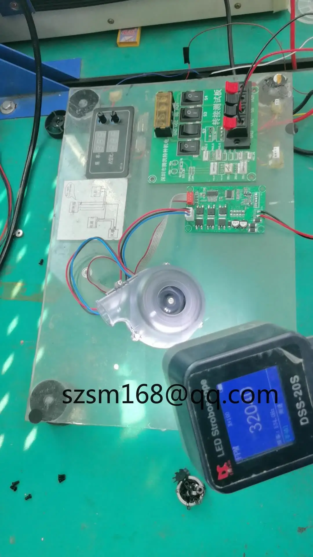 BFN0724 24V Static ความดัน Micro Blower สำหรับ Exhaler,มืออุปกรณ์