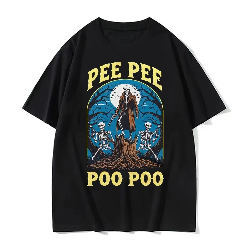 Pee Pee Poo Poo Cur…