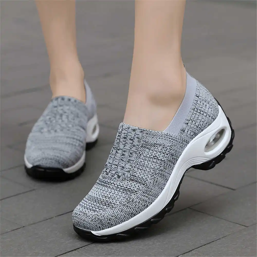 

Thin Heel 35-39 Blue Woman Boots Basketball Sneakers Moccasin Shoes Women Sports Botasky Loffers Importers Lux Sport