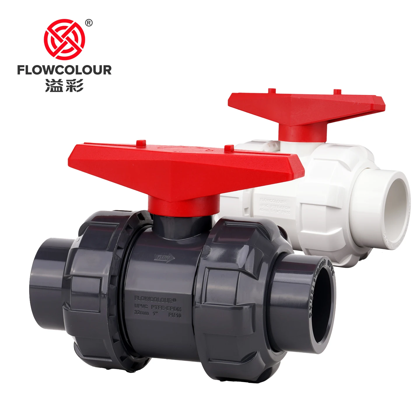 Flowcolour 20~63Mm …