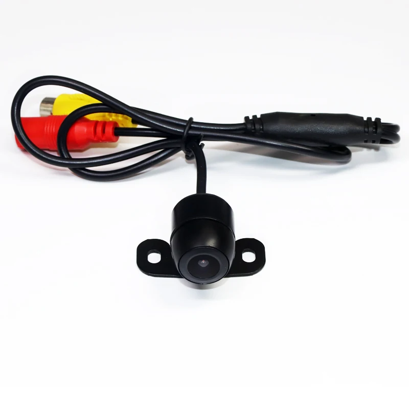

Car Rear View Camera Vehicle Parking Monitor HD Night Vision 170 Wide Angle Reverse Backup Rearview Camera CCD