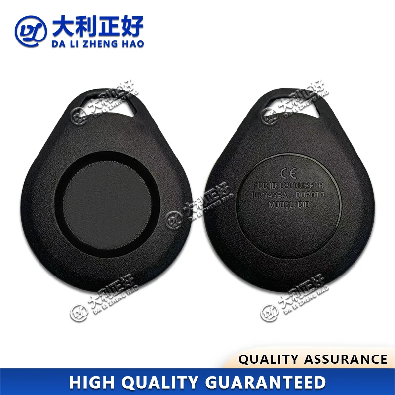 DL Key shell replacement For Harley Davidson XL883 X48 Glide Fat Boy Motorcycle Remote Control Key Shell 2008-2016 year Shell