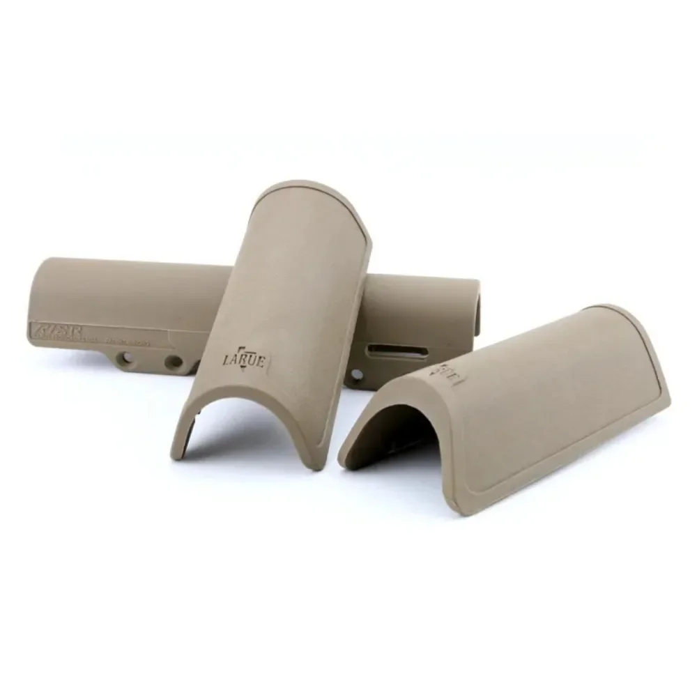 Gills de pistolet spéciaux pour pistolet jouet, boule de Gel, fusil de Blaster, bout à bout CTR, Stock de pistolet, accessoires intimes