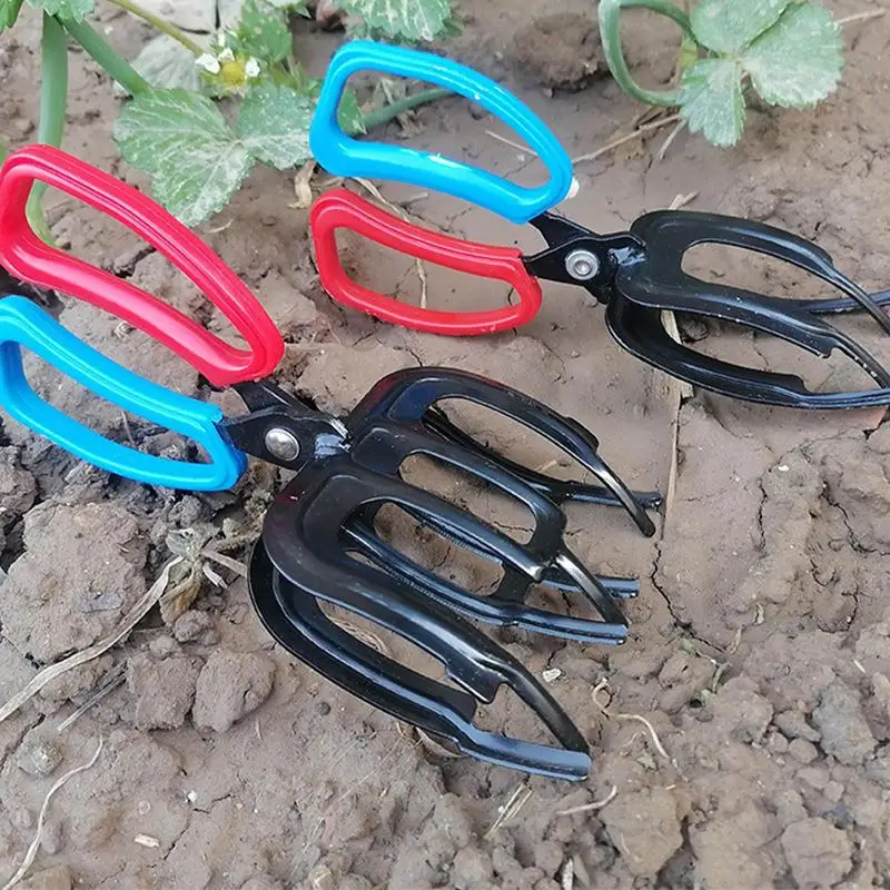 

Multi-functional Non-slip Fish Claw Grabber Fish Clipper Fishing Gear Multi-functional Fish Gripper Pliers Fish Clips Fishing