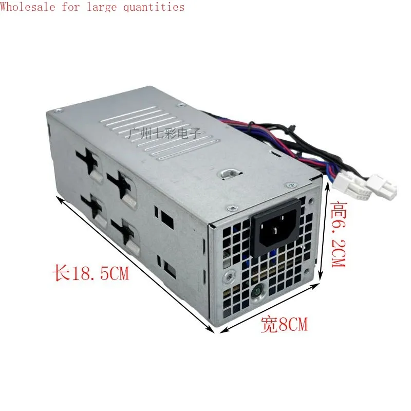 

Для Dell AC/D180EBS-00L260EBS-00H240EBS-00 Small Power Graphics 500 Вт