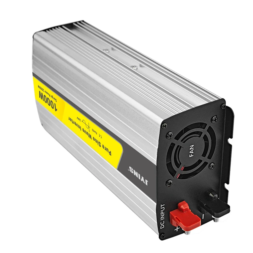 1kw 2kw 3kw 4kw 5kw 6kw Solar Pv Dc to Ac Power Inverter off Grid Solar Inverter