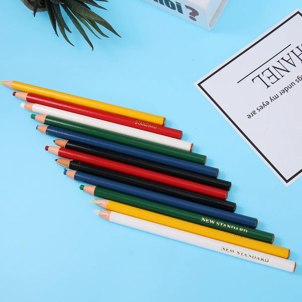 

Набор из 12 смываемых маркеров-карандашей для китайской керамики, не требующих заточки, с насыщенным пигментом, для работы с гончарными изделиями, кожей, обувью, рисования и создания текстуры