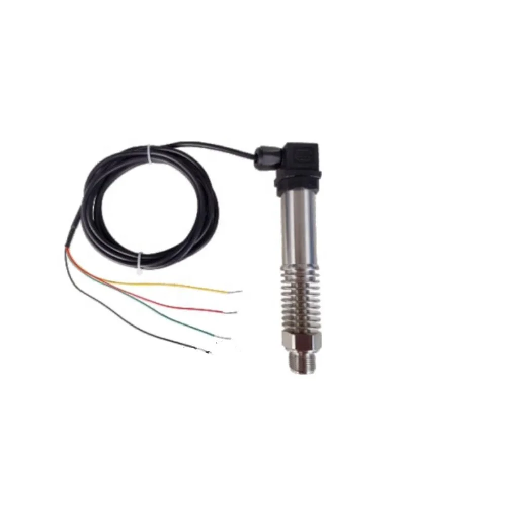 Taidacent IP65 Waterproof M10 Screw 4-20mA 0-5V 0-10V Temperature Humidity Sensor Probe Plug-in Temperature  Sensor Pipeline