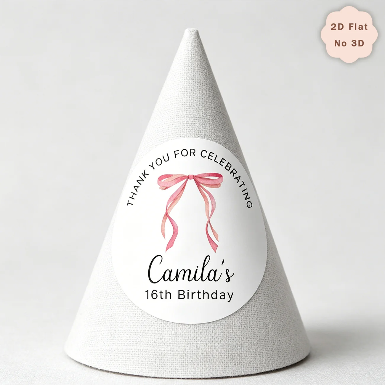 Pastel Pink Base Large Satin B - đánh giá và giá Personalized Name Box