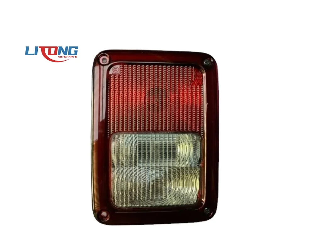 

55078146AB 55078146AC Brand New Right Hand Tail Light For JeepS WranglerS JK 2007-2018