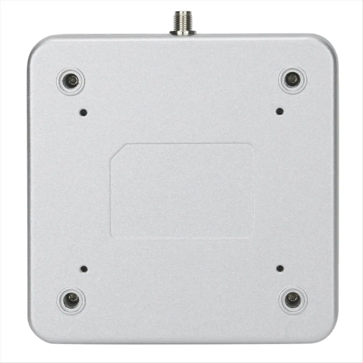 A64I HG605W 5W Mini Walkie Talkie Ripetitore Ripetitore UHF 400-470MHz Ripetitore radio UHF Spina americana