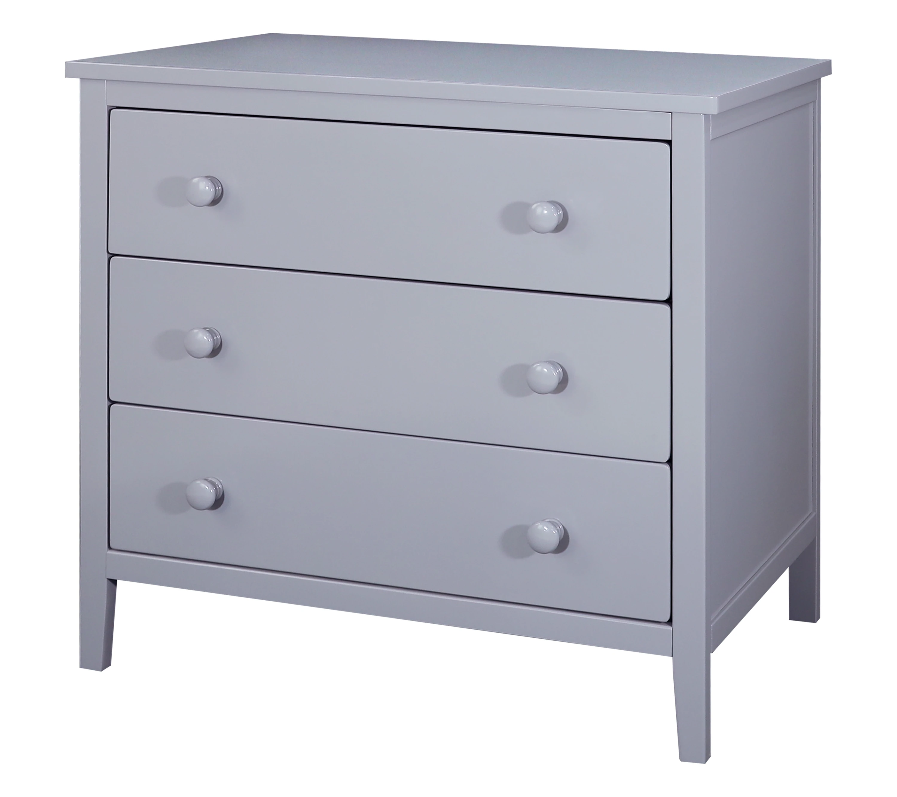 3 Drawer Dresser