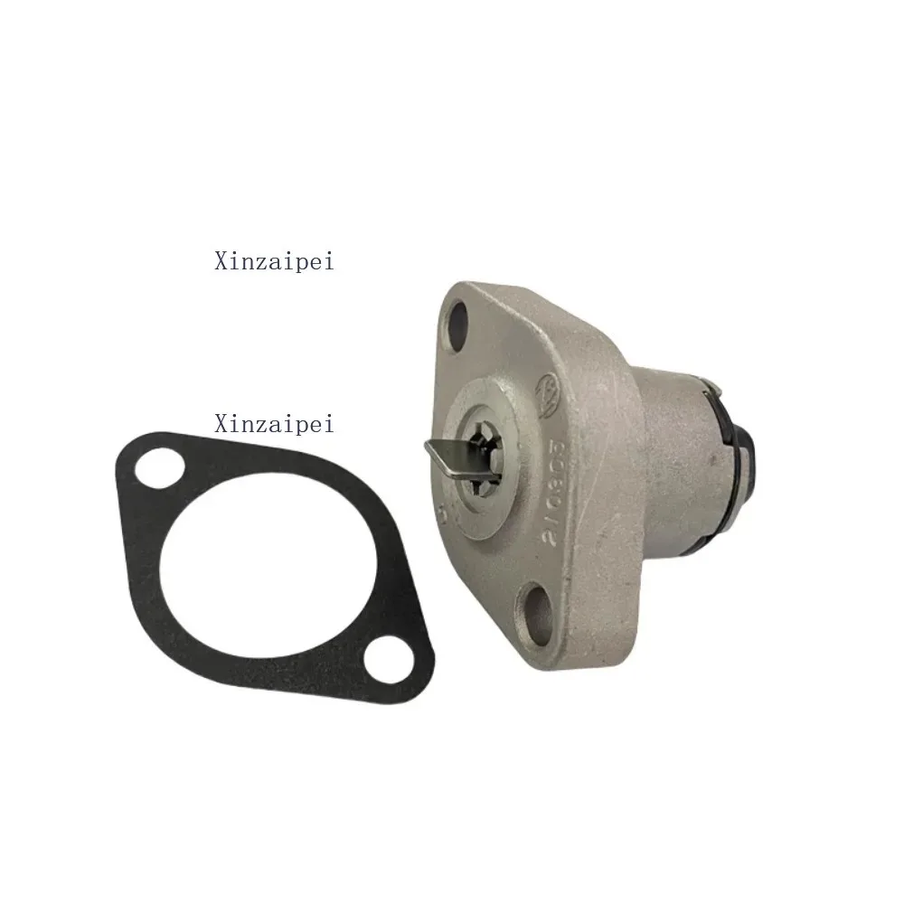 For CFMOTO 250SR 250NK Tensioner timing chain timing gauge chain adjustment tensioner top chain CF250 250-6 Original Accesorios