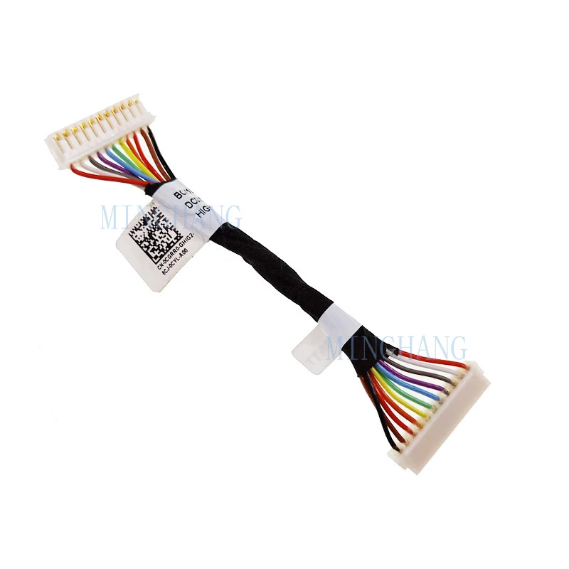 M   For Dell Inspiron 15R 7000 7466 7566 7567 Battery Cable DC02002LF00 0CGRR0 CGRR0