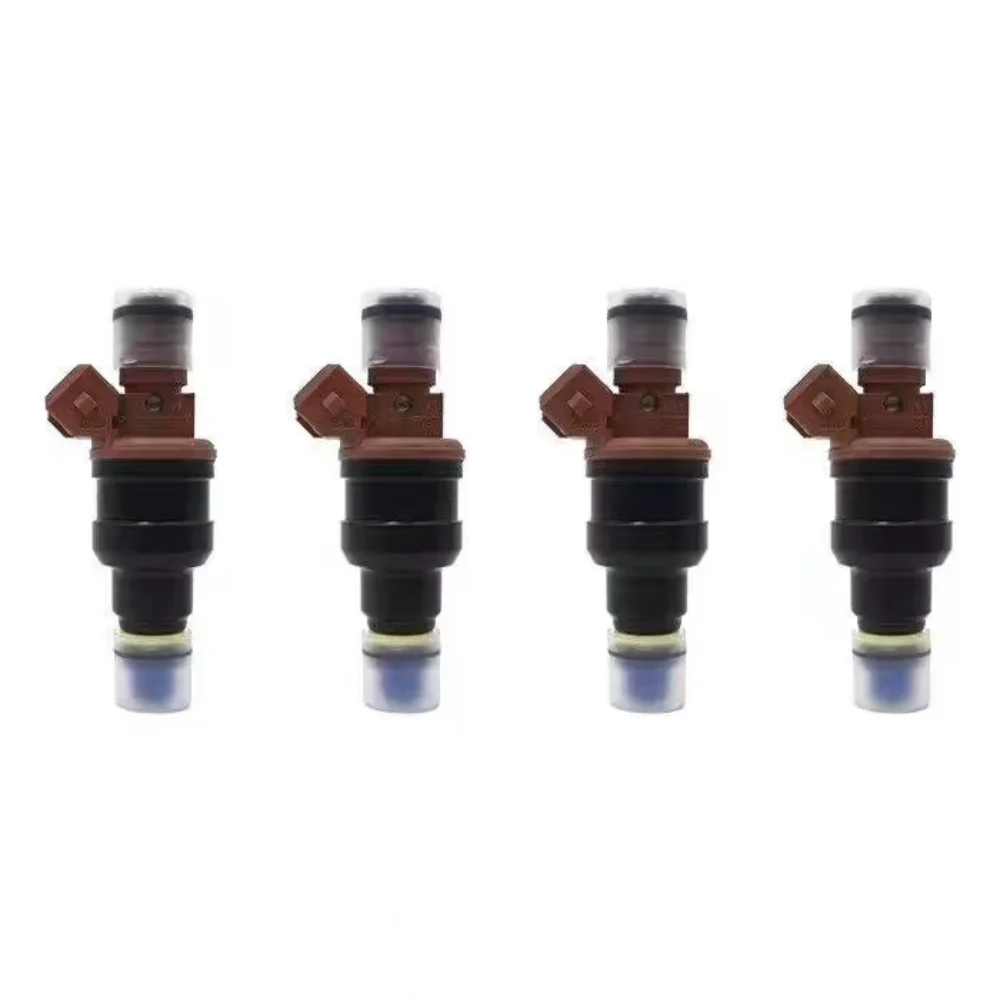 0280150431 Fuel Injectors for 1994-2001 SAAB 9-3 900 9000 OPEL GSI C20XE C20LET  2.0L 2.3L I4 TURBO 0280150431