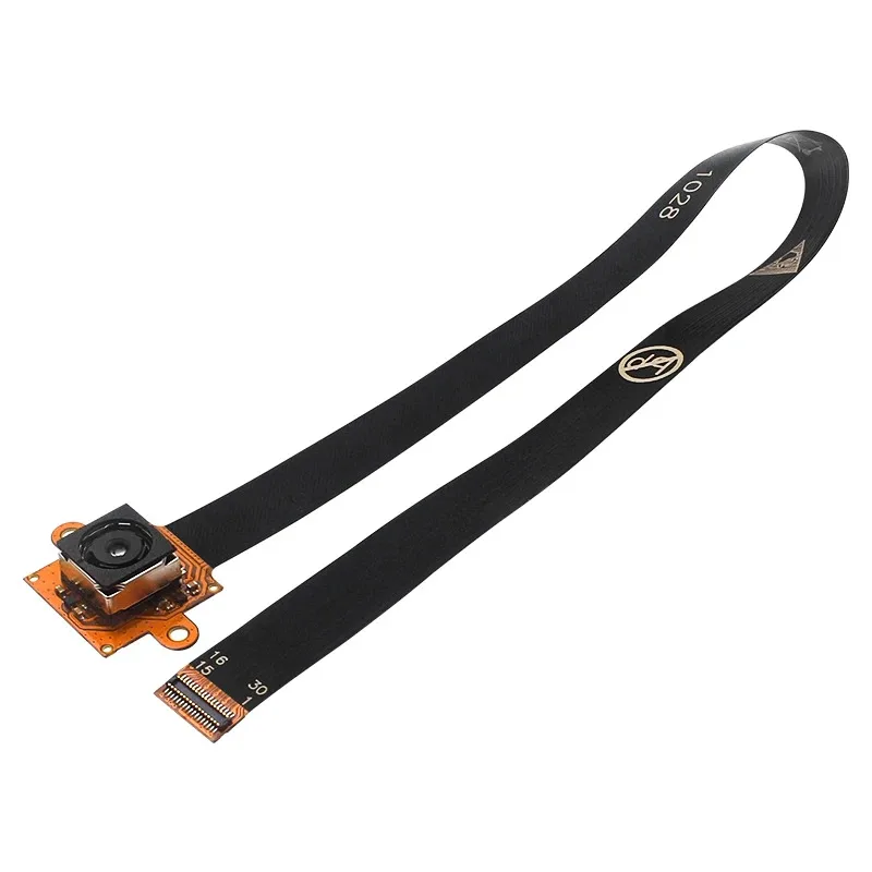 13 MP Kameramodul OV13855 Sensor für Orange Pi 5/Plus/Pro/Max/Ultra RK3588 RK3588S Optional 80 °   120 °   Fester Autofokus