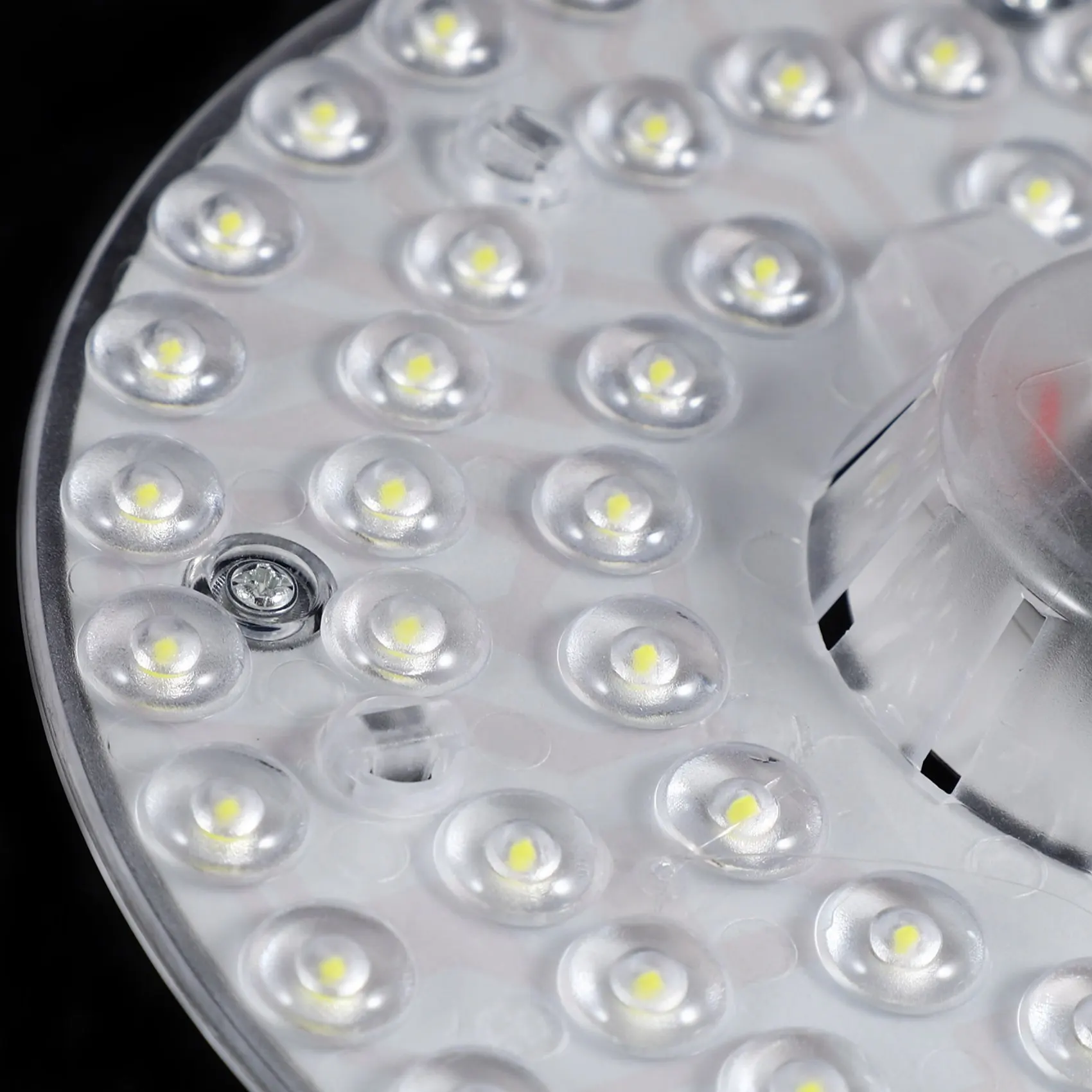 AA81-2X Led Ceiling Light Module Light Source 36W Round High Brightness Lighting Indoor Ceiling Light Cold White