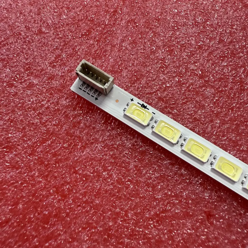 

1 шт./компл. светодиодная лента для 60LED 32KL934R 32KL933R DP32242 32DL934B SLED 2011SGS32 5630N2 60 LJ64-03597A LTA320AN12