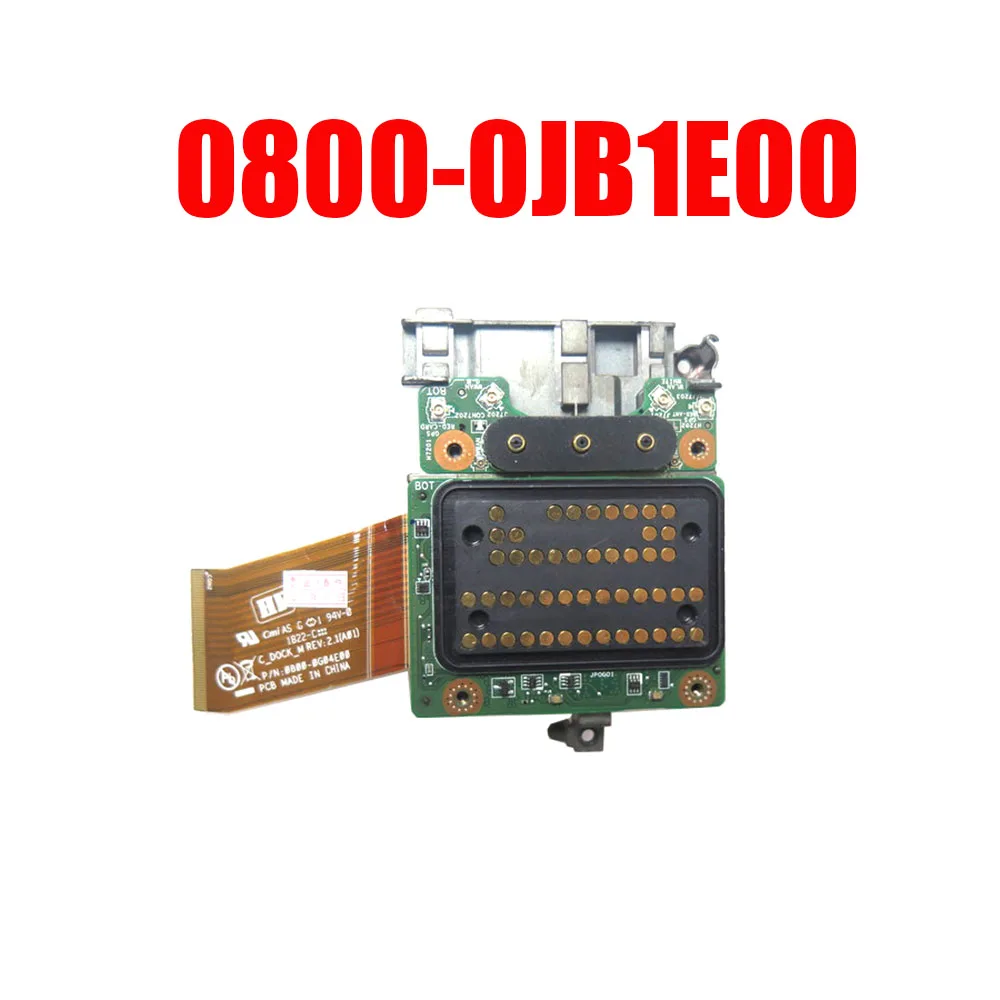 

Docking Connector Circuit Board With Cable For DELL For Latitude 14 Rugged 5404 0800-0JB1E00