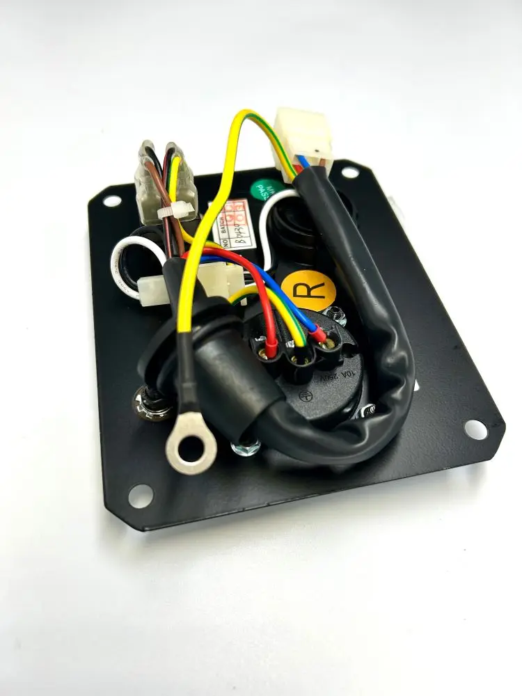 

Аксессуары для защиты растений сельскохозяйственного дрона D9000i панель управления генератором панель управления подходит для Agras DJI T30