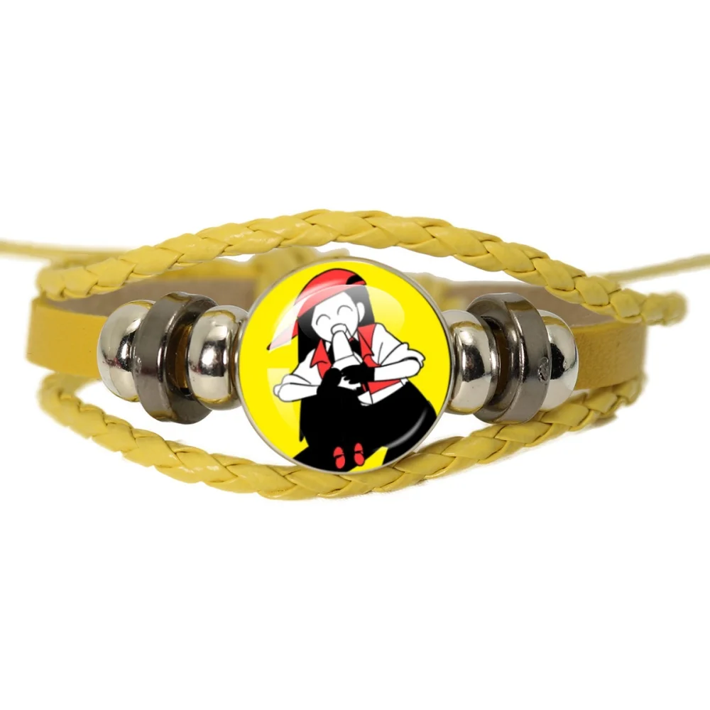 Butcher Vanity Brac…