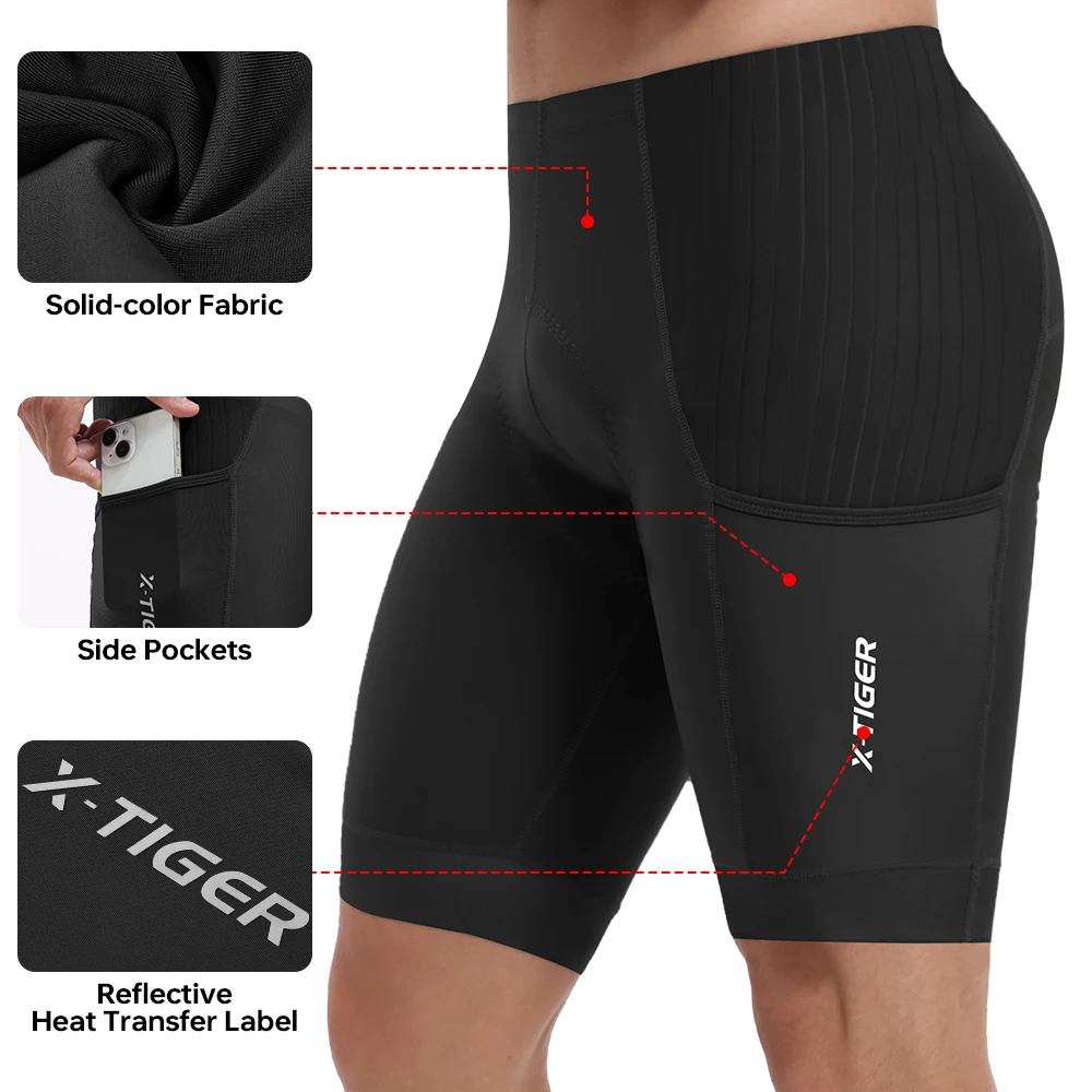 Thumbnail 2 - #28 Discounted Cycling Tights Worth Buying