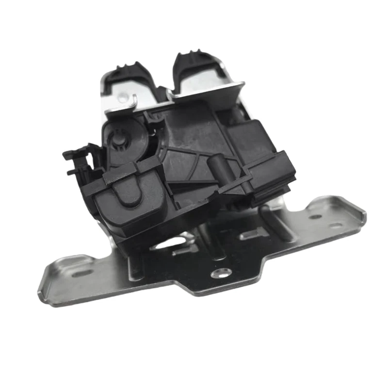 NCSMT New 31484235 Tailgate Lock Rear Trunk Lock Mechanism for Volvo XC60 MK2 2018-2020 Luggage Doo Boot Lock Catch Latch